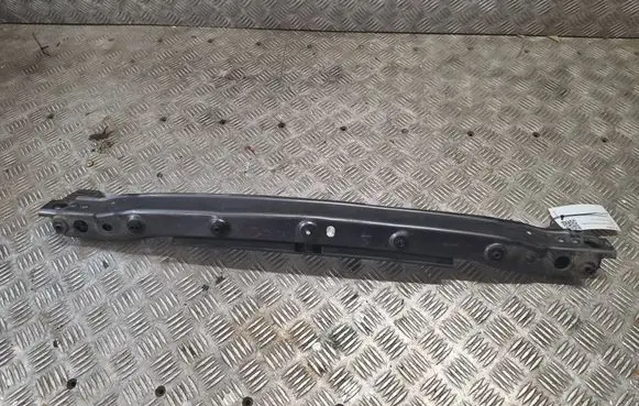 Jaguar XF X260 Top upper radiator support slam panel GX7316C956AA