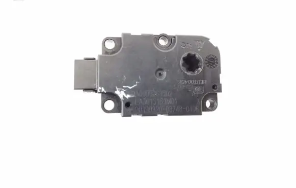Mercedes-Benz CLA C118 X118 Air flap motor/actuator A0999063502