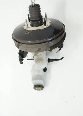 Mazda 3 III Brake booster BHR143950ACR BHR143590