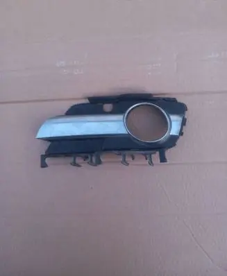 Opel Vectra C Front fog light trim/grill 13120739