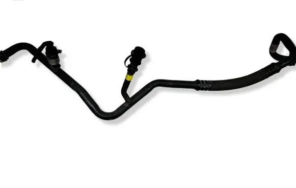 Volvo S40 Air conditioning (A/C) pipe/hose 4N5H19A834BK