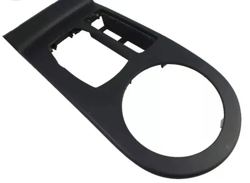 BMW i3 Climate control/heater control trim 9283137