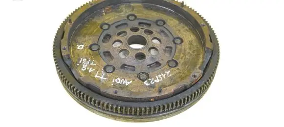Audi TT TTS Mk2 Dual mass flywheel CDA CDAA