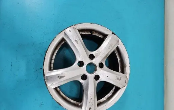 Mazda 6 R16 alloy rim IMPRK1426669