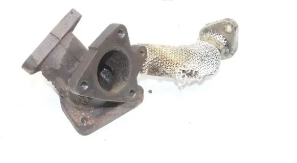Audi Q7 4L EGR valve line/pipe/hose