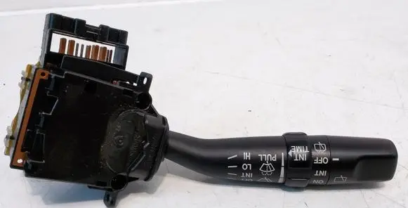 Suzuki Grand Vitara I Wiper control stalk 17A089 17A089RH1
