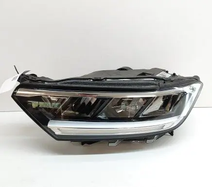 Volkswagen T-Roc Headlight/headlamp 2GA941005G
