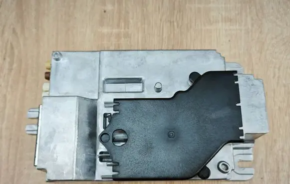 BMW 4 G22 G23 G24 G26 Sound amplifier 5A57030