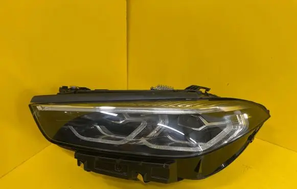 BMW 8 G14 Headlight/headlamp 5A27A27