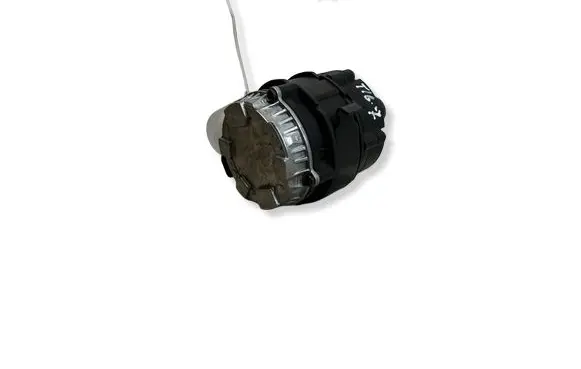 Volkswagen Tiguan Electric auxiliary coolant/water pump 04L965567 0392024003