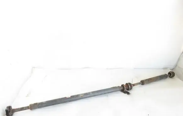 Volkswagen Sharan Drive shaft (set) 7M3521103A
