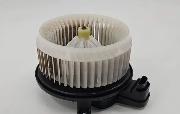 Ram 1500 DT Heater fan/blower AY6153