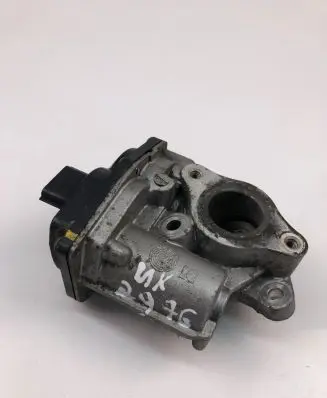 Renault Megane III Throttle valve 8201143495