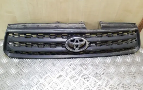 Toyota RAV 4 (XA20) Front grill