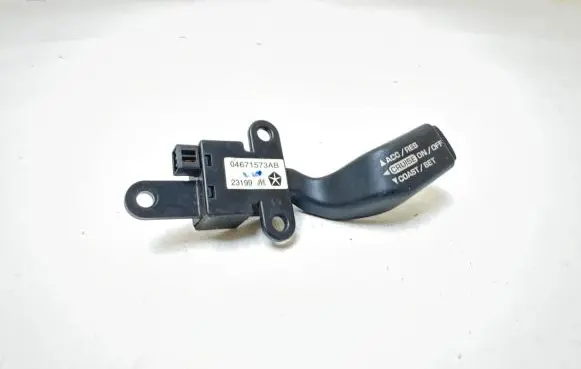 Chrysler PT Cruiser Cruise control switch 04671573AB 23199