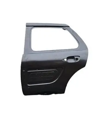 Citroen C4 Cactus Rear door 9801219180