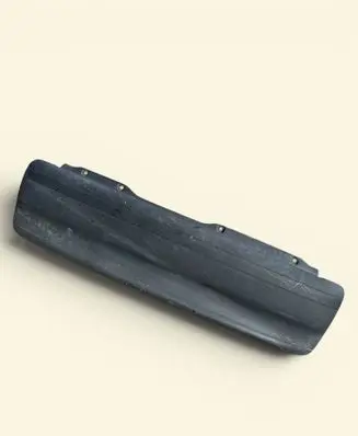 Fiat Punto (176) Rear bumper 1825672