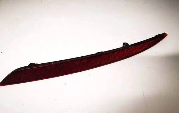 Tesla Model S Rear tail light reflector 600770500D