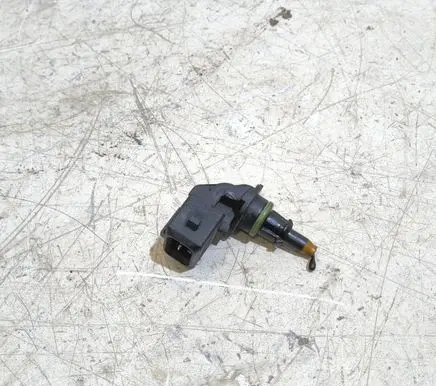 BMW 5 E60 E61 Intake air temperature sensor 13627792203