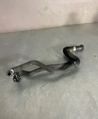 Renault Captur II Engine coolant pipe/hose 204762715R