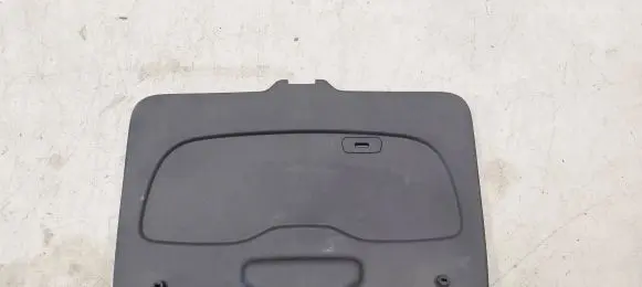 Ford Transit Courier Tailgate trim et76a429a56
