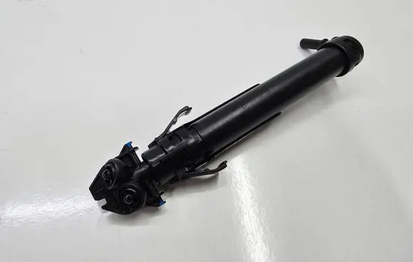Opel Zafira C Headlight washer spray nozzle 90001128