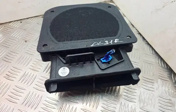 Mini One - Cooper F56 F55 Subwoofer speaker 9275996