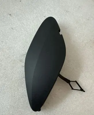 Renault Kangoo II Front tow hook cap/cover 511802346R
