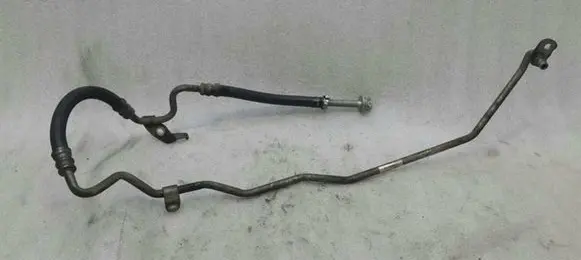 Mercedes-Benz E W212 Power steering hose/pipe/line A2124605424