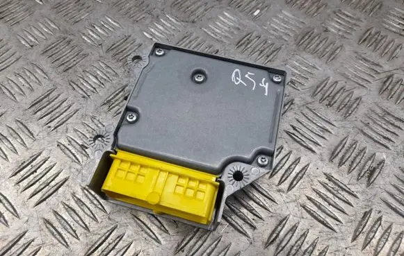 Audi Q5 SQ5 Airbag control unit/module 8R0959655A