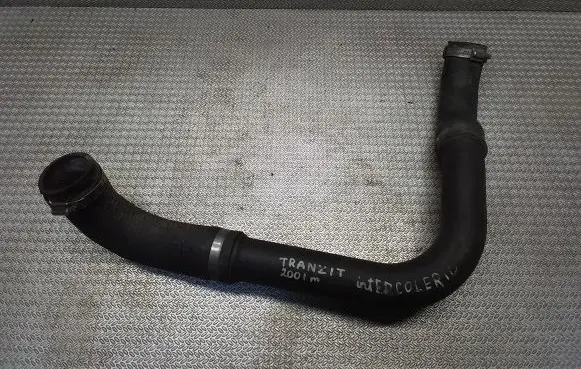 Ford Transit Intercooler hose/pipe 1C156C646AE