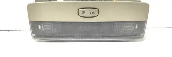 Renault Laguna II Interior lighting switch 