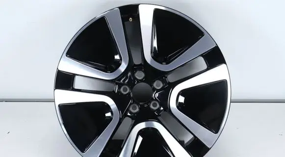 Volvo XC40 R19 alloy rim 31680404