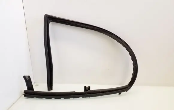 Other front door trim element