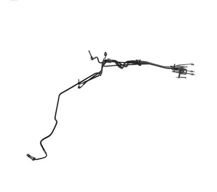 Ford Bronco Brake line pipe/hose 