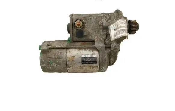 Land Rover Freelander Starter motor 2280003980 NAD100580
