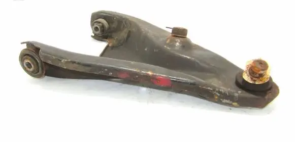 Dacia Sandero Front lower control arm/wishbone