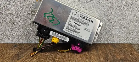 Land Rover Range Rover L322 Transfer box differential control unit 9W83-4C118-BA 9W83-4C016-AD 0260140016
