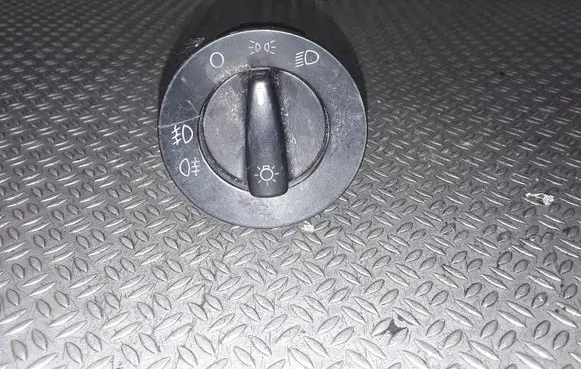 Seat Alhambra (Mk1) Light switch 1C0941531A