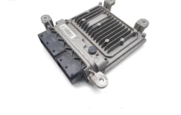 Mercedes-Benz Sprinter W906 Engine control unit/module A6519002600 28213920 A6519012200