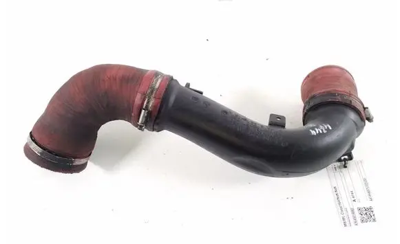 Mercedes-Benz ML W164 Intercooler hose/pipe A1645014082