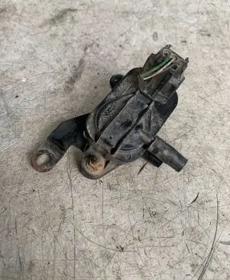 Ford Galaxy Exhaust gas pressure sensor 3m5a5l200ab