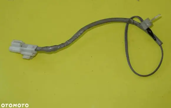 Mazda MPV Interior temperature sensor KJ221BN7NA53