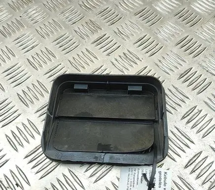 Tesla Model S Quarter panel pressure vent 2F2AB280B62AB