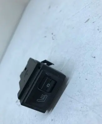 Porsche Cayenne (9PA) Seat heating switch 7L5963563