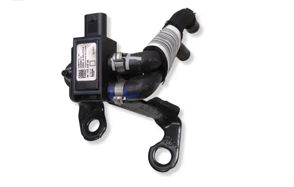 Opel Grandland X Exhaust gas pressure sensor 9812047080 9851144680 9813273480