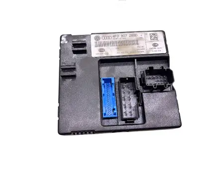 Comfort/convenience module