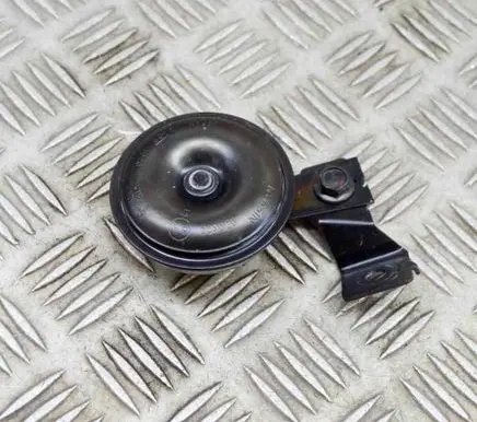 Nissan Leaf II (ZE1) Horn signal 256053NA0A E9004020