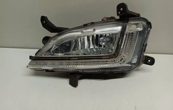 Hyundai Tucson TL Front fog light 