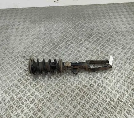 Alfa Romeo Stelvio Front shock absorber/damper 50557501